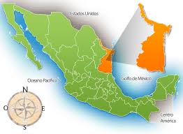 However, reynosa is its largest, most populous city. Estado De Tamaulipas De La Republica Mexicana Mexico Real