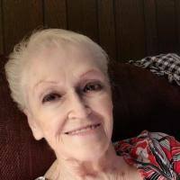 Judith Robertson's Biography