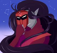 At Shadow Weaver By Mogadeer On Deviantart She Ra Princess Of Power Princess Of Power Anime