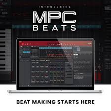 It comes bundled with all the essential plugins, including a . Akai Professional On Twitter Introducing Mpc Beats The New Beat Making Software From Akai Pro Available Now And Free For Everyone Visit Https T Co Zjenqcxvkb To Download Your Copy Today Akaipro Mpcbeats Musicproducer Beatmaker