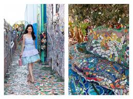 Check spelling or type a new query. A Visit To The Mosaic Tile House Pretty Little Shoppers