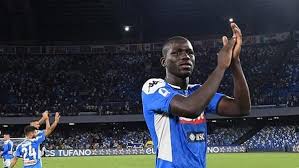 Ultime notizie sul napoli calcio. Calciomercato Napoli Ultimissime Scambio Koulibaly Mina