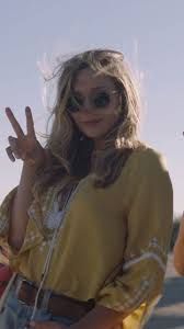 From 'WandaVision' to 'Kill Your Darlings': Best Elizabeth Olsen  performances, ranked