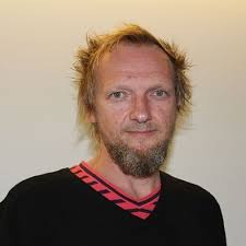 Former head chef Jim Hearn