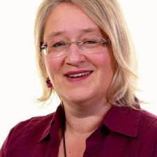 Rede der Stadtverordneten Carmen Abel › SPD Gudensberg