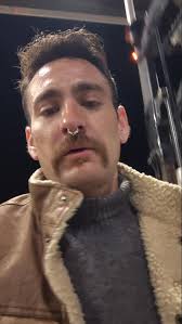 Post game interview with the star player