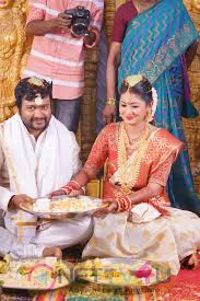 Maybe you would like to learn more about one of these? Actor Bobby Simha Actress Reshmi Wedding Images 205693 Movie Press Meet Pics Latest Event Images Stills