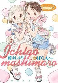 Ichigo mashimaro (9 ) Japanese comic manga | eBay