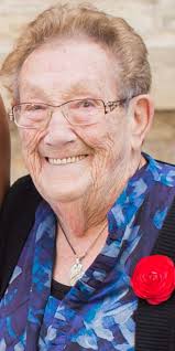 Beverly Hungerford Obituary (2017)