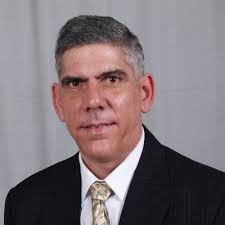 Angus Saunders CPHR, MHRM, GCert Bus Admin