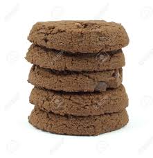 But when you add the peanuts. A Stack Of Sugar Free Chocolate Cookies For Dieting Or Diabetics Stock Photo Picture And Royalty Free Image Image 6447924