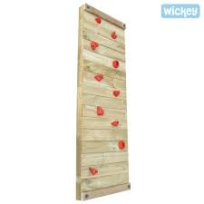 Klimwand Smart Wall Houten Speeltoestellen Kletterwand Spielplatz Kinder Klettern