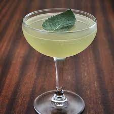 Southside Recipe Bevvy