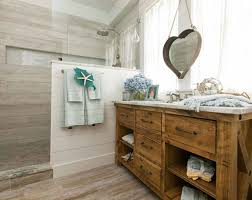 Your bathroom may be the smallest room in the house, but there's no reason why it can't make a. 31 Nautical Coastal Beach Bathroom Decor Ideas Sebring Design Build