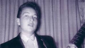 Bob Dylan's First Ever Recording: “Rock'n'roll made you oblivious to the  fear...”