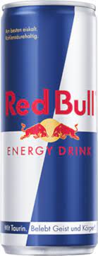 Red bull, fuschl am see, austria. Red Bull Dose 0 25 Liter Kaufen Online Shop Bottleworld De
