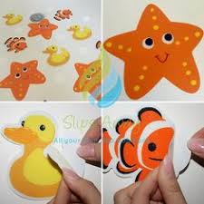 Rubber duck bath safety toy, £3.49. 10 Best Child Baby Kids Non Slip Bath Safety Sticker Mat Ideas In 2021 Slip And Fall Bath Safety Rubber Mat