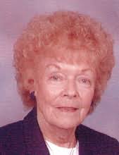 Obituary for Katherine S. Breedlove