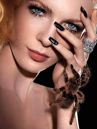 Những người mẫu tàn tật thay đổi bộ mặt ngành thời trang thế giới