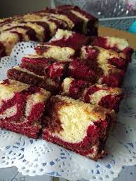 Download free game red velvet 22.0 for your android phone or tablet, file size: Resepi Panas Resepi Kek Marble Red Velvet Chocolate Facebook