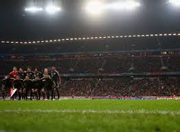 С момента ее открытия, только в сезоне 2006/07 на матчах с клубами из. Upravlenie Alyanc Arenoj Prineslo 1 Mln Evro Chempionat