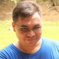 Joseph Cloyd Lamberte