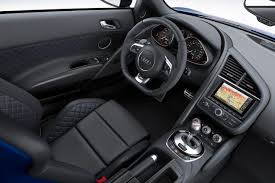 2015 Audi R8 Lmx Official Specs Photos And Performance Digital Trends Audi Audi R8 Interior Audi R8