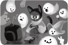 Enjoy it in my pure awesome format. Halloween 2016