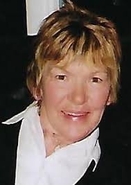 Elaine CROUGH Obituary (2021)