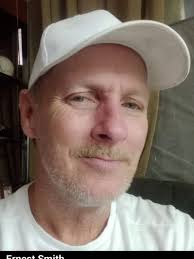 Ernest Smith Tampa Fl