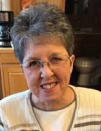 Patricia "Patty" Ann Lemmon