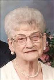 Ruth E. Krebs Obituary September 30, 2008