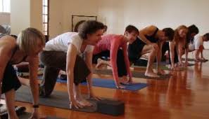 Sacred Art Yoga Teacher Training