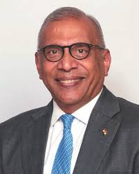 High-profile Indian delegation meets President of Zanzibar