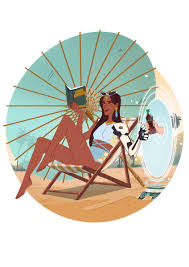 Andy Bennett Blm On Twitter Overwatch Symmetra Overwatch Overwatch Funny