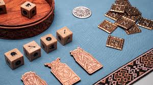 We did not find results for: Assassin S Creed Valhalla S Orlog Gets A Physical Release Dicebreaker