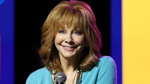 The Stunning Transformation Of Reba McEntire