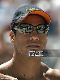 54 Hermosa Beach Open Mens Finals July 25 2004 Stock Photos, High-Res  Pictures, and Images