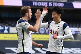 Game log, goals, assists, played minutes, completed passes and shots. Kane Son Dominate Tottenham Player Ratings In Win Over Leeds