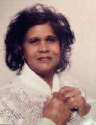 Obituary information for Ruby Gibbons