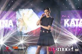 Check spelling or type a new query. Second Runner Up Complete Portofolio Or Book Of Katarina Rodriguez On Asia S Next Top Model Season 2 Kernel S Corner