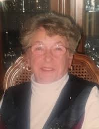 Obituary information for Dorothy Ann Stine