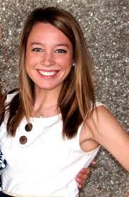 Carly Delaney's Instagram, Twitter & Facebook