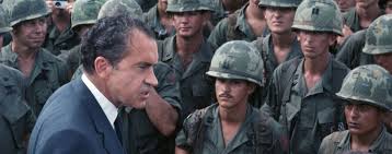 The vietnam war was a long conflict in southeast asia. Nixon Vietnamizes The Vietnam War By Richard Brownell Medium