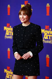 Mtv movie and tv awards full winners list: 5eorqwzliczzpm