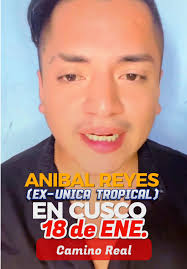 @Anibal Reyes OFICIAL 🇵🇪 en #cusco