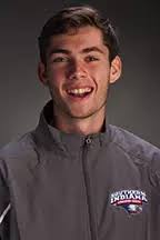 2016 Men's Cross Country Roster