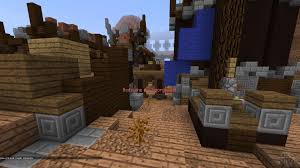 Pick and сraft weapons and go to battle. Minecraft Capture The Flag With Guns 1 8 1 8 8 Para Minecraft