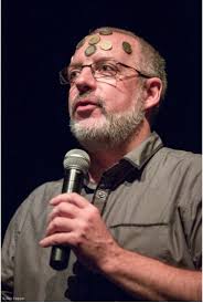 Interview with Tim Roberts