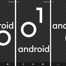 Drag and drop this icon to to the main quick settings options and place it where you want it. Whoops Android Q Easter Egg Found On Essential Phone Not Pixels